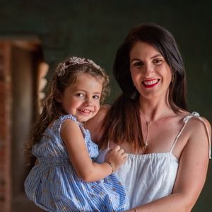 Meet your Posher, Maria